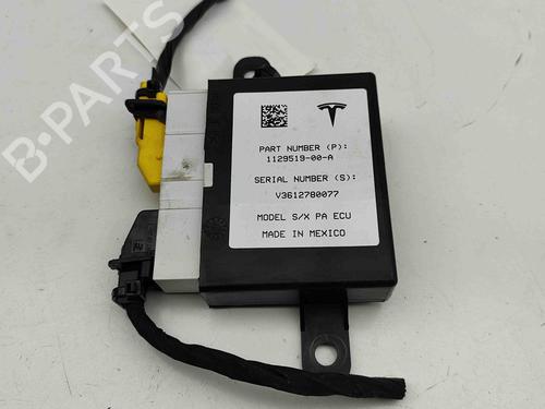 Elektronische module TESLA MODEL X (5YJX) P100D AWD | BP28435610M83 