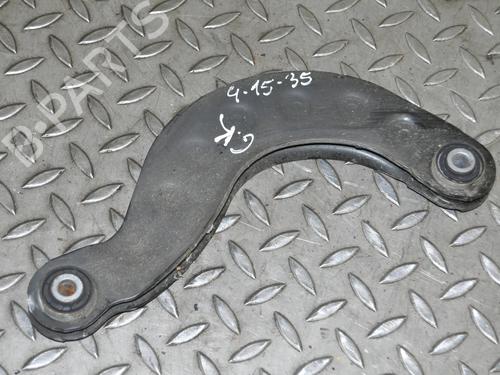 Used Left rear suspension arm Left rear suspension arm VOLVO V40 Hatchback (525) D3 (150 hp) 33338559 33338559