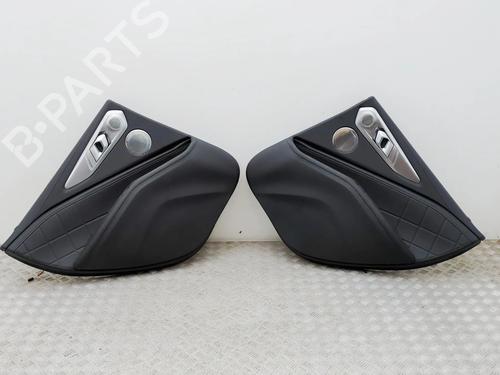 Seats set BMW XM (G09) XM All-wheel Drive | BP39687152C78 - Image 5