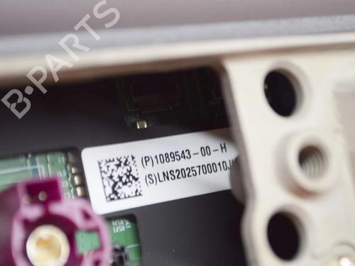 Display TESLA MODEL Y (5YJY) EV Performance All-wheel Drive | BP28547771C48 