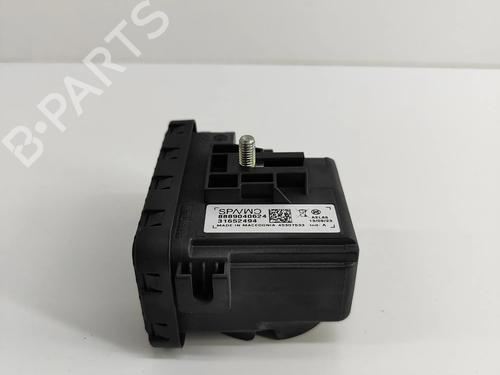 Electronic module VOLVO XC40 (536) B3 Mild-Hybrid | BP28557617M83