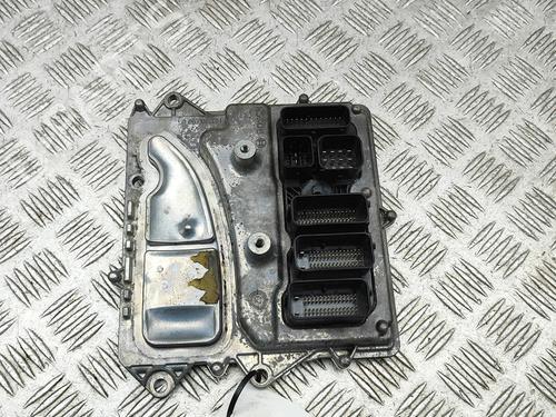 Motorstyringsenhed Motorstyringsenhed BMW 5 Gran Turismo (F07) 535 i (306 hp) 36011513 36011513