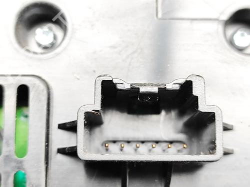 Switch FORD TRANSIT CUSTOM V362 Bus (F3) 2.2 TDCi | BP37030035I30 - Image 8