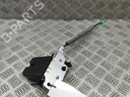 Tailgate lock VW ID.4 (E21) PRO | BP33383081C101 - Image 2