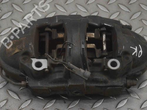 Left front brake caliper ALFA ROMEO GIULIA (952_) 2.0 (952ACA25) | BP30283872M105