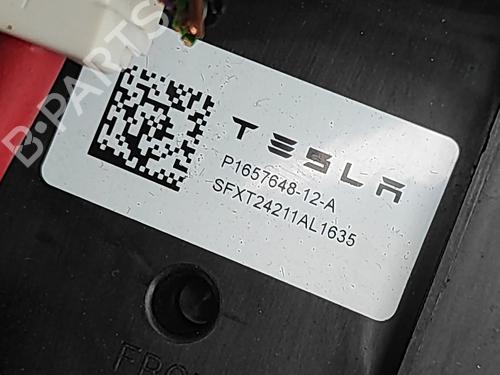 Electronic module TESLA MODEL Y (5YJY) EV Performance All-wheel Drive | BP34701512M83  - Image 8