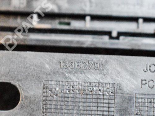 Control unit OPEL ASTRA J (P10) 1.6 (68) | BP7734666M11  - Image 5