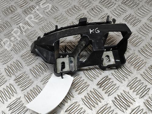 Used Rear bumper bracket MERCEDES-BENZ C-CLASS T-Model (S205) C 220 BlueTEC / d (205.204) (170 hp) 27782927
