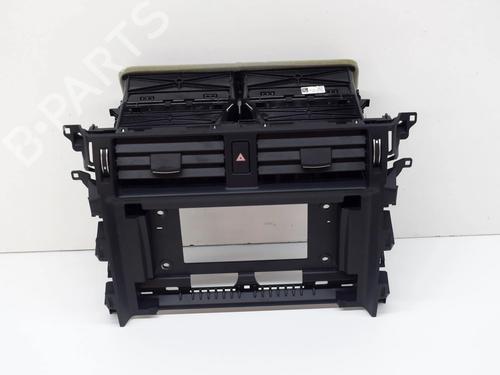 Rejilla aireadora LAND ROVER DISCOVERY V (L462) D300 MHEV 4x4 (300 hp) 27756426