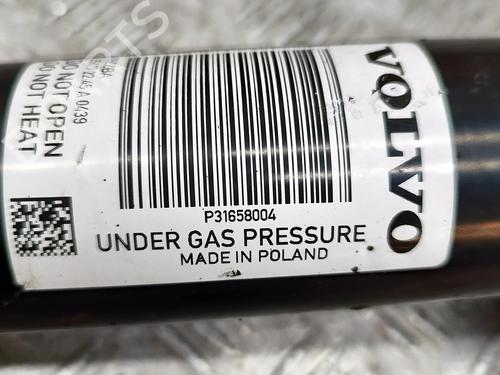 Left front shock absorber VOLVO XC90 II (256) D5 AWD | BP24143494M16