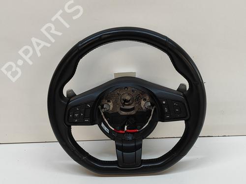 Used Steering wheel JAGUAR F-TYPE Coupe (X152) 3.0 SCV6 400 SPORT AWD (400 hp) 27650226