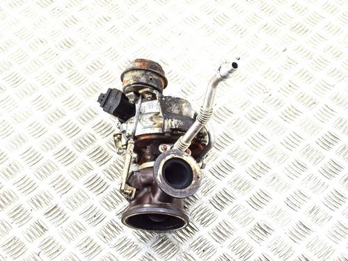 Turbocharger/Supercharger BMW 5 (F10) 550 i xDrive | BP13246596M71 