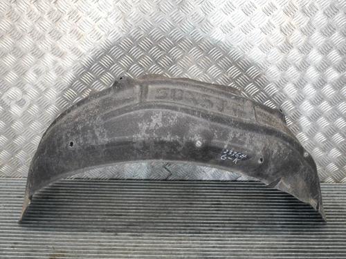 Used Wheel arch Wheel arch BMW 1 (F20) M 140 i (340 hp) 14666384 14666384