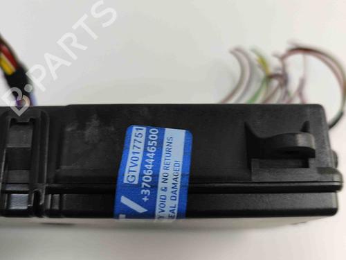 Electronic module VOLVO XC90 II (256) B5 Mild Hybrid AWD | BP28558912M83