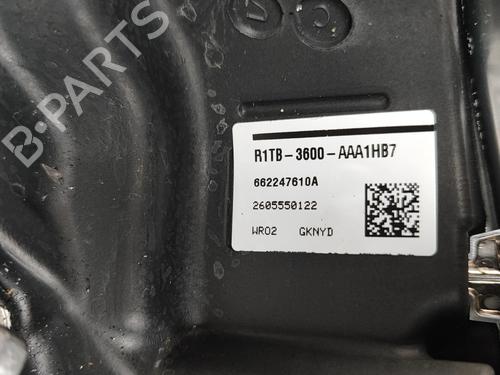 Steering wheel FORD PUMA (J2K, CF7) 1.0 EcoBoost mHEV | BP38421918C49  - Image 6