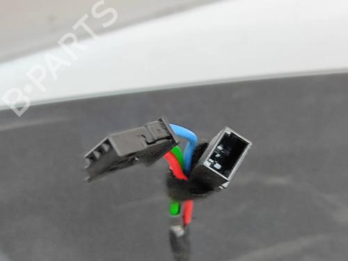 Spoiler bagklap AUDI E-TRON (GEN) 55 quattro | BP27781670C96  - Image 9