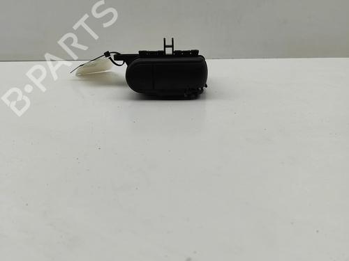 Fuse box VW PASSAT B8 Variant (3G5, CB5) 2.0 TDI | BP27092192E1