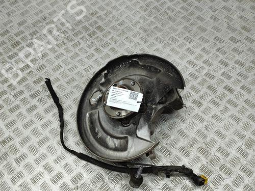 Used Left rear steering knuckle VOLVO XC90 II (256) B5 Mild-Hybrid (250 hp) 28561440