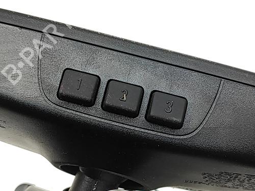 Rear mirror JAGUAR F-TYPE Coupe (X152) 3.0 SCV6 S | BP31859572I6