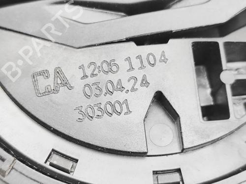 Electronic module VW MULTIVAN T7 (STM, STN) 1.4 eHybrid | BP33972272M83  - Image 6