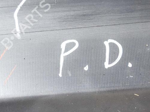 Door moulding trim TOYOTA PREVIA III (_R2_, _R5_) 2.4 (ACR50_, ACR50R) | BP27759461C150 