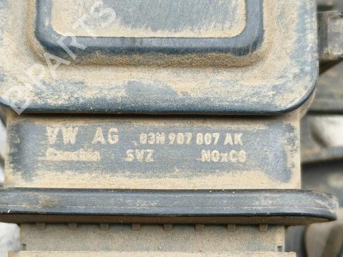 Electronic sensor VW CRAFTER Van (SY_, SX_) 2.0 TDI FWD (SYB, SYC, SYD) | BP39511497M84 - Image 6