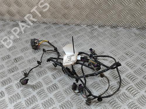 Elektronisk modul LAND ROVER DISCOVERY SPORT (L550) 2.0 D 4x4 (180 hp) 27015193