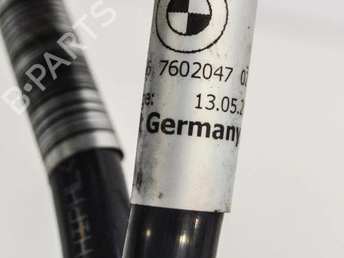 Pipe BMW 3 (F30, F80) 320 d | BP14660918M125