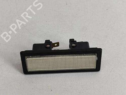 Innerbelysning ASTON MARTIN DB7 Vantage 3.2 (317 hp) 27777008