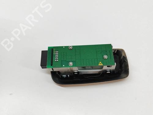 Interior roof light PORSCHE PANAMERA (970) 4.8 4S | BP27252516I8 - Image 2