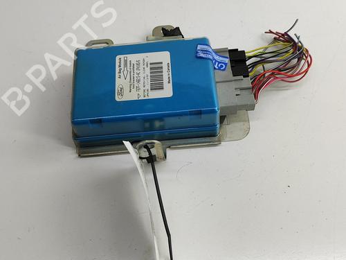 ECU airbags FORD USA EXPLORER (U2, U_) 4.0 V6 4WD | BP27786985M53 