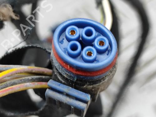 Electronic module MERCEDES-BENZ CLK Convertible (A208) CLK 230 Kompressor (208.448) | BP24307432M83 