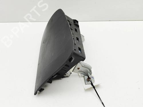 Passenger airbag ISUZU D-MAX II (TFR, TFS) 2.5 CRDi 4x4 (TFS86J) | BP32025686C10