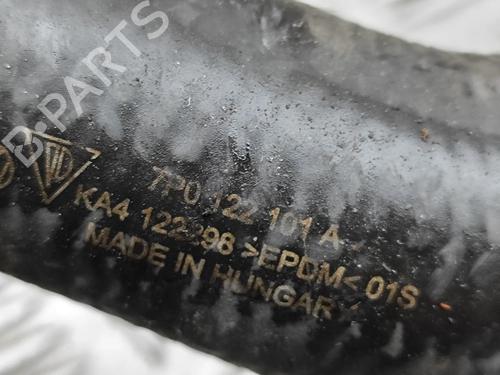 Pipe PORSCHE CAYENNE (92A) 3.0 S E-Hybrid | BP30885460M125  - Image 6