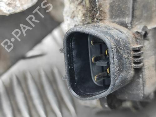 Vindrude Viskermekanisme JEEP COMPASS (MK49) 2.2 CRD 4x4 | BP38071343C83 - Image 5