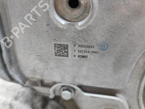 Engine VOLVO EX40 (536) EV | BP38650179M1 - Image 7