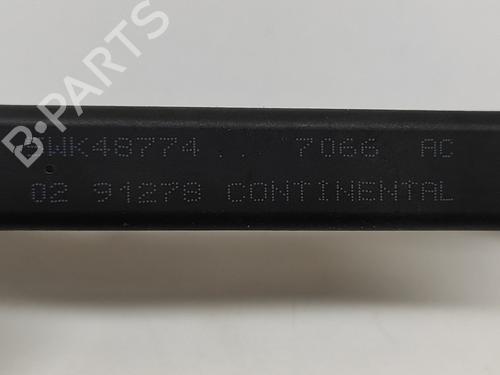 Electronic module NISSAN QASHQAI II SUV (J11, J11_) 1.2 DIG-T | BP22998861M83 