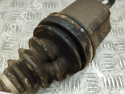 Left front driveshaft MERCEDES-BENZ SPRINTER 3-t Van (B910) 214 CDI (910.621, 910.623) | BP30108191M38