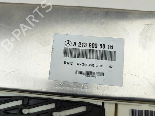 Electronic module MERCEDES-BENZ E-CLASS (W213) E 350 e (213.050) | BP27167586M83  - Image 6