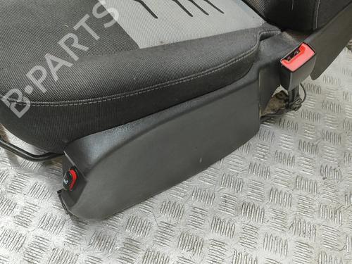 Right front seat FORD TRANSIT CUSTOM V362 Van (FY, FZ) 2.0 EcoBlue | BP32755551C16  - Image 6