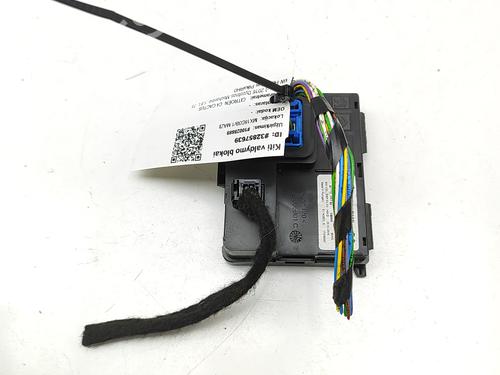 AC-Styringsenhed/Manøvreenhed CITROËN C4 CACTUS 1.6 BlueHDi 100 | BP29975798I5