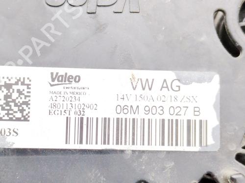 Alternator AUDI Q5 (FYB, FYG) SQ5 TFSI quattro | BP39683707M7 - Image 6