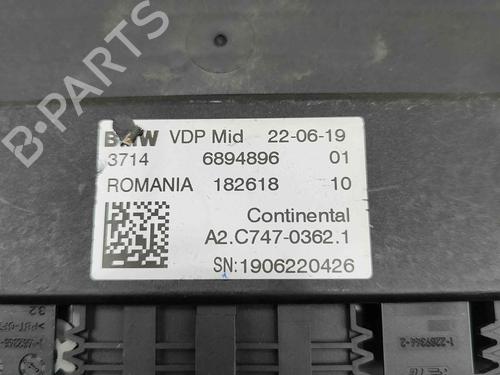 Electronic module BMW X3 (G01, F97, G08) xDrive M40 i | BP29487623M83  - Image 5