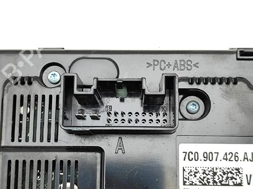 Control unit VW CRAFTER Van (SY_, SX_) 2.0 TDI FWD (SYB, SYC, SYD) | BP39575706M11 - Image 7