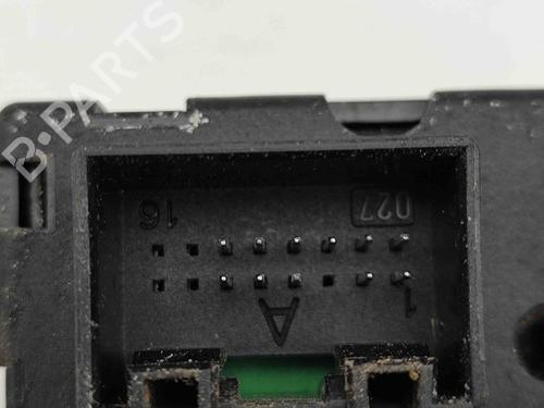 Ignition barrel PORSCHE PANAMERA (970) 3.0 S E-Hybrid | BP29373539M48 