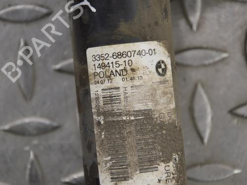 Left rear shock absorber BMW 1 (F21) 116 i | BP30236148M18 