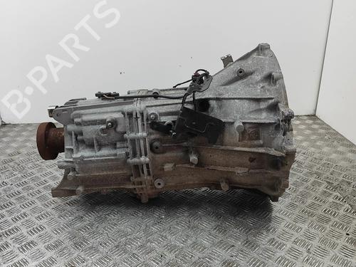 Used Gearbox Gearbox JAGUAR XE (X760) 2.0 D (180 hp) 33239502 33239502