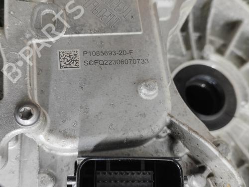 Motor TESLA MODEL 3 (5YJ3) EV AWD | BP28078944M1 