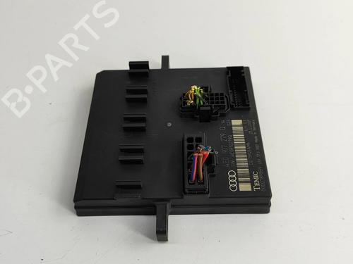 Electronic module AUDI A8 D3 (4E2, 4E8) 6.0 W12 quattro | BP24818616M83