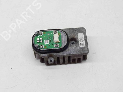 Electronic module MERCEDES-BENZ C-CLASS (W205) C 220 BlueTEC / d (205.002, 205.004) | BP8837766M83 
